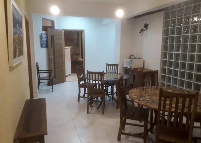Fritz House Apartamento Rio de Janeiro