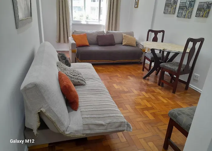 Otimo Sala E Quarto Copa Rio de Janeiro